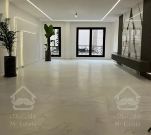 سعادت آباد 133متر فول نوسازی شده