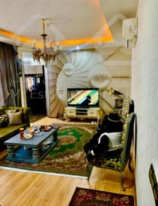 سعادت آباد ۶۵متر مبله بسیار تمیز و شیک