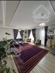 سعادت آباد 125متر متریال درجه یک