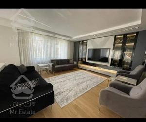 سعادت آباد 130متر قلب سعادت آباد