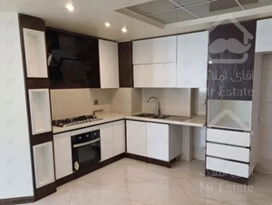 سعادت آباد 100متر مشابه کلید نخورده