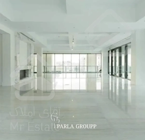 سعادت آباد 235متر سازه ای شیک و مدرن