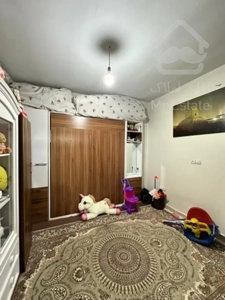 ۵۷ متری پارکینگ سندی قایمیه