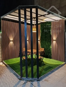 ۱۳۰ متری قائمیه اسلامشهر (الاچیق و...)