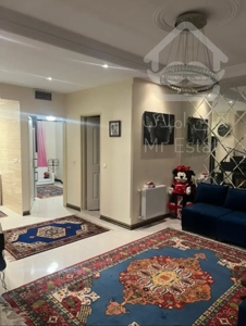 ۵۲ متر فول امکانات رو به نما آلاله غربی