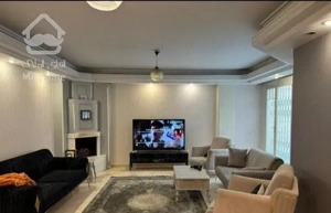 آپارتمان ۱۰۰متر/۲خواب/فول امکانات/۱۰ساله