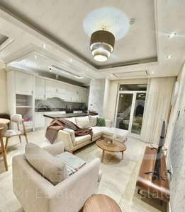 اجاره آپارتمان ۸۵ متری در سعادت آباد