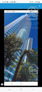 ۱۰۰متر۲خواب/عمارت لوکس خاتم ۳/ویو دریاچه