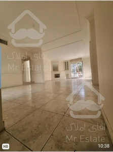 اجاره واحد ۱۳۰متری ۲خواب سعادت آباد