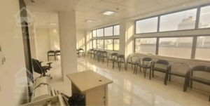 ۷۰ متر سند اداری بر دادمان /ویو برج میلاد /فول