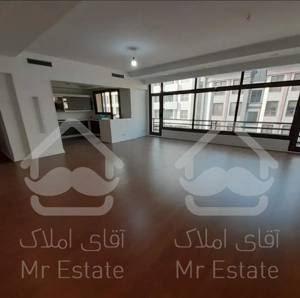 واحد ۱۴۰ متری ۳ خواب ( کلید نخورده)