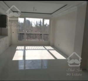 سعادت آباد ۱۰۵متر ۲خواب نوساز