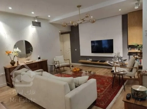 آپارتمان ۶۸ متری دو خواب شهران جنوبی