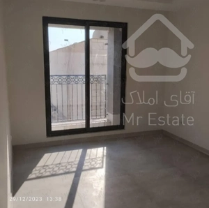 آپارتمان ۷۰ متری تکخواب جنت آباد شمالی