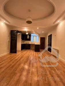 آپارتمان ۵۰‌متری تکخواب فول امکانات فردوس غرب