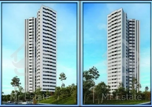 ثبت‌نام برج مجلل مسکونی تجاری پاسارگاد ۸۰و ۱۰۰متری۲خ