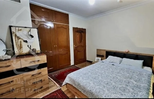 ۷۷متر ۲خواب رو به آفتاب