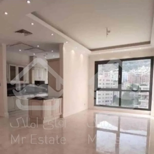 ۸۰ متر/نوساز کلید نخورده/فول مشاعات/هجرت