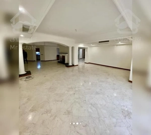 ۱۴۵متر بدون مشابه سعادت اباد زیر قیمت