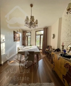 ۸۱متر/فول امکانات/چهارباغ