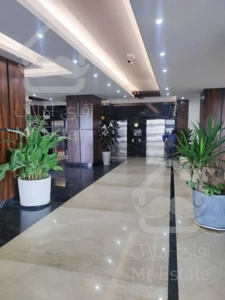 ۱۱۸ متر آپارتمان شهرک خرازی لشگر ۲۷