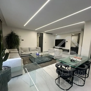 آپارتمان ۸۰ متری دو خواب دیزاین شده پونک المهدی