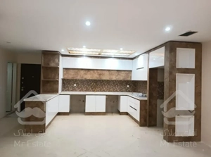 ۱۱۰ متر آپارتمان نوساز شهرک خرازی منطقه ۲۲ کد۲۴۸