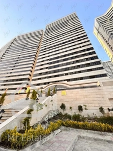 ۱۱۸ متر آپارتمان شهرک خرازی B8 کد۳۶۶