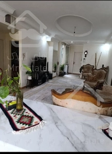 فروش آپارتمان ۷۹ متر پونک ایران زمین شمالی