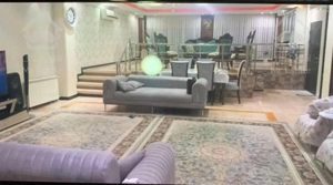 ۱۸۲ متر آپارتمان شخصی ساز سروستان