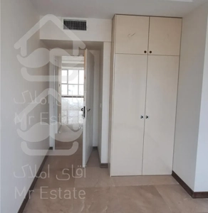 اپارتمان ۷۲متر کم واحد ۲خوابه