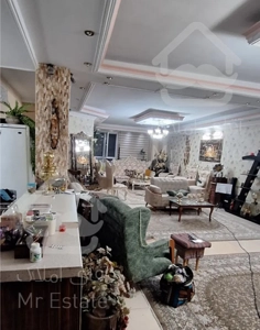 آپارتمان ۳ خوابه متراژ بالا