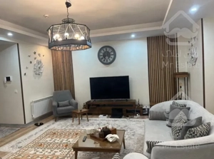 ۱۱۲ متر آپارتمان دو خوابه نوساز شهرک خرازی کد۴۱۲