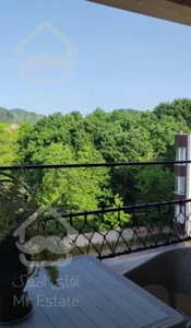 ۲۰۰ متر/۳خواب/غرق نور/ویو ابدی