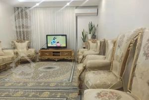 ۱۰۸ متر آپارتمان نوساز شهرک خرازی چیتگر کد۴۷۴