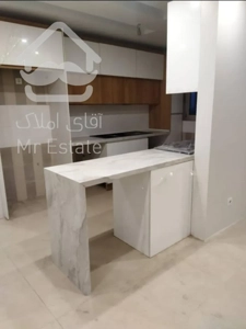 ۱۱۲ متر آپارتمان +۵۰ متر تراس شهرک خرازی چیتگر کد۴۸۶