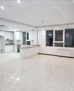 اجاره واحد ۱۰۷متر ویو عالی