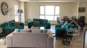 ۲۱۸ متر پنت هاوس برجهای همراه شهر طبقه ۱۷ کد۴۴۸