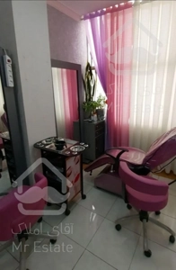 آپارتمان اداری لوکیشن و پاخور