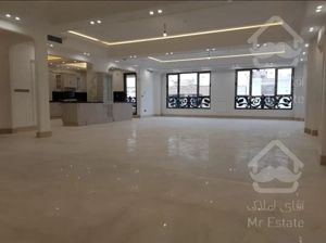 فروش آپارتمان ۲۸۶ متری تکواحدی شهرک راه آهن منطقه ۲۲