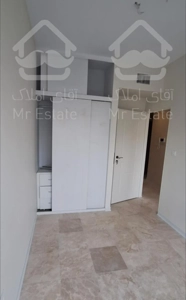 پیش فروش تکواحدی ۱۲۵متر