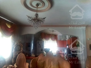 فروش آپارتمان ۶۹ متری شخصی ساز شهرک راه آهن اتریش کد۴۶۸