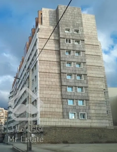 فروش آپارتمان ۹۵ متری عضد