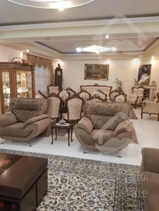 اجاره آپارتمان ۱۲۸ متر شهرک امید دژبان منطقه ۲۲