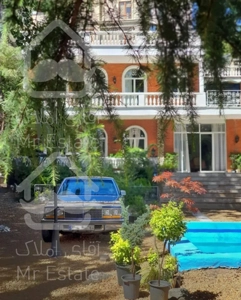 خانه ویلایی ۴خواب مستقل در منطقه۲۲/ شهرک دانشگاه شریف