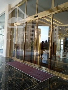 فروش آپارتمان ۱۸۶ متری برج فرزانگان کوهک کد۷۲۴