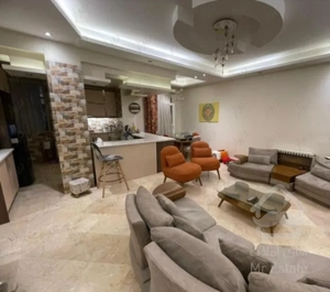 آپارتمان ۷۷ متری دو خواب جنت مرکز