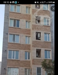 فروش اپارتمان ۱۲۲ متری ۳ خواب الهیه