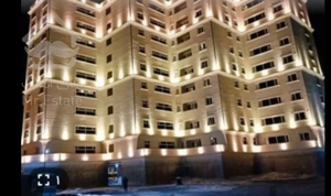 فروش اپارتمان ۹۶ متر الهیه مشاور