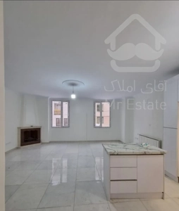 آپارتمان ۸۰ متری دو خواب فردوس شرق